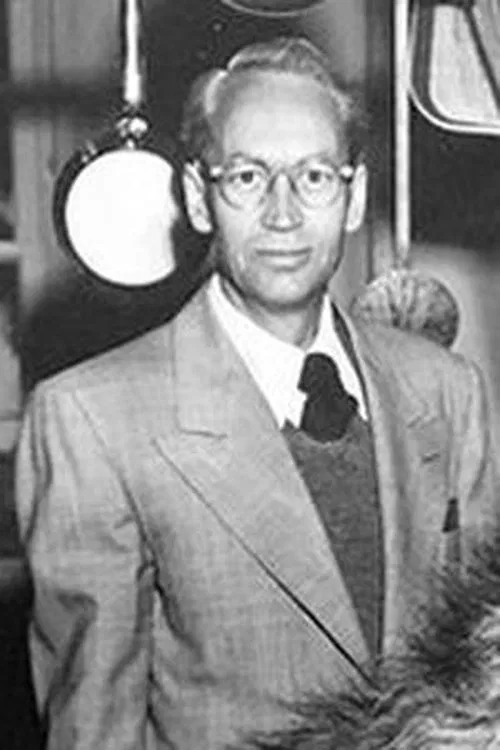 Raymond K. Johnson profile picture
