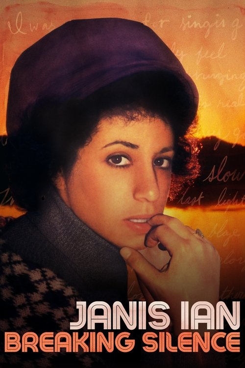 Janis Ian: Breaking Silence movie poster