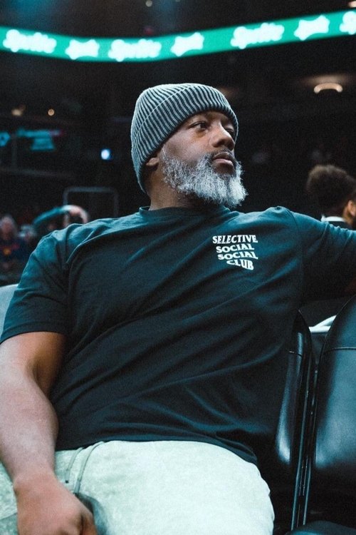 Tim McAfee profile picture