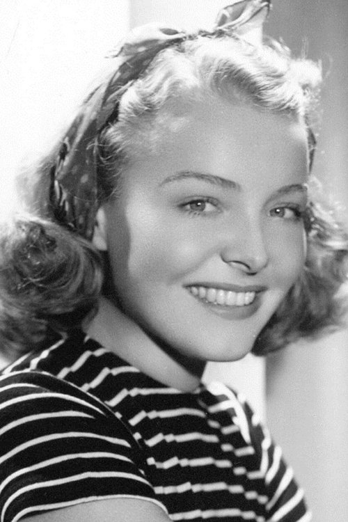 Jane Bryan profile picture