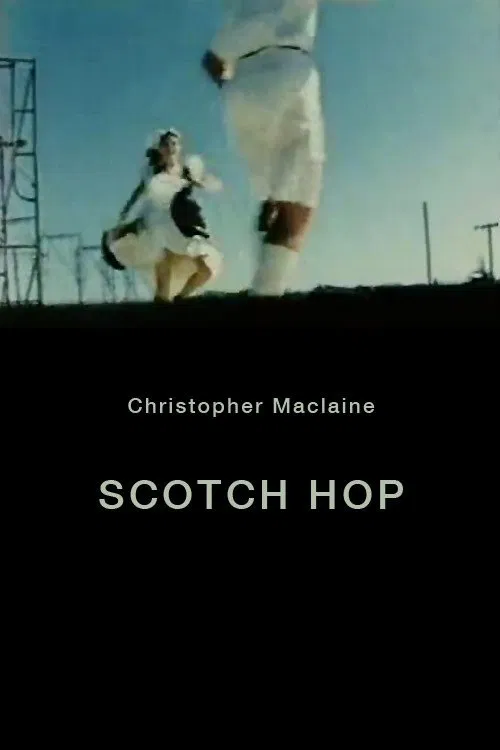 Scotch Hop movie poster