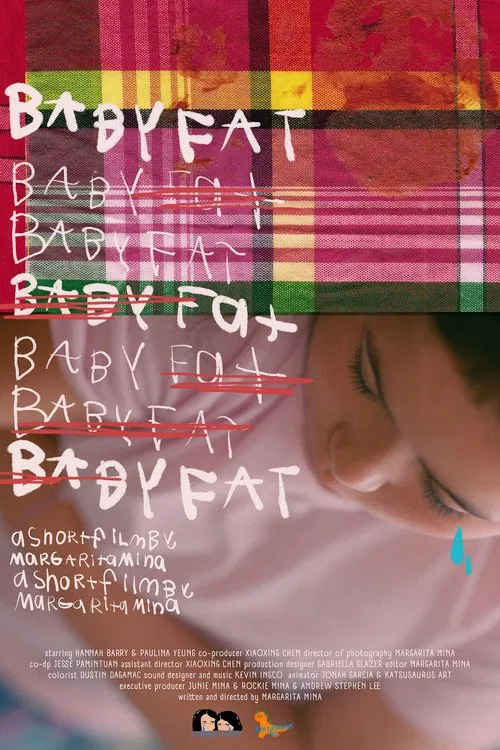 BABY FAT movie poster