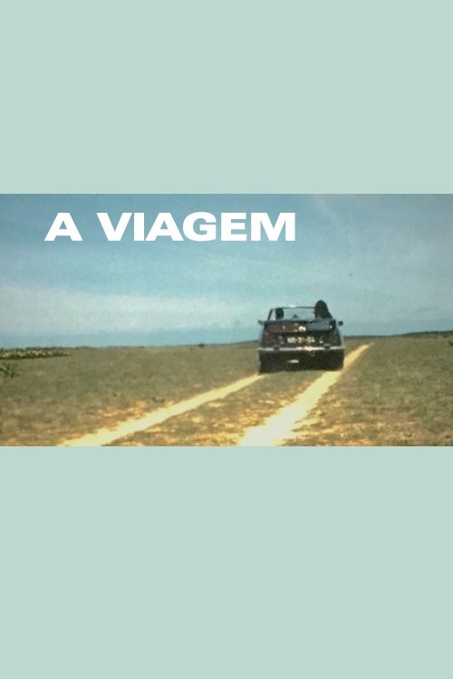 A Viagem movie poster