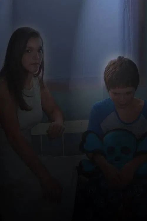 Spooked: Banshee movie poster