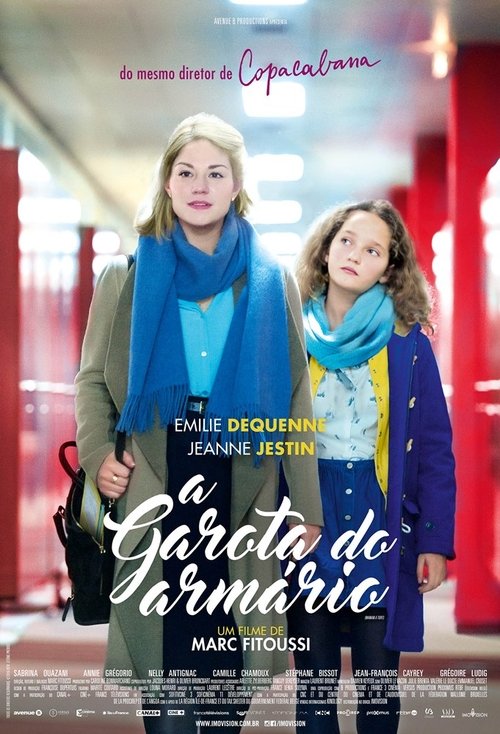 Mum Is Wrong movie poster