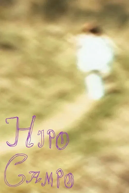 Hipo Campo movie poster