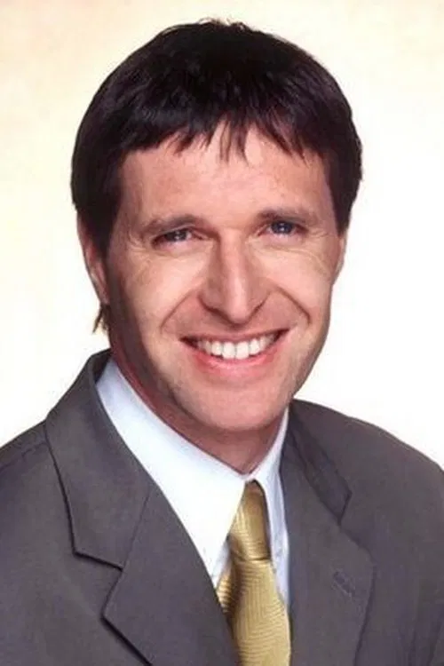 Foto de perfil de Alistair Mann