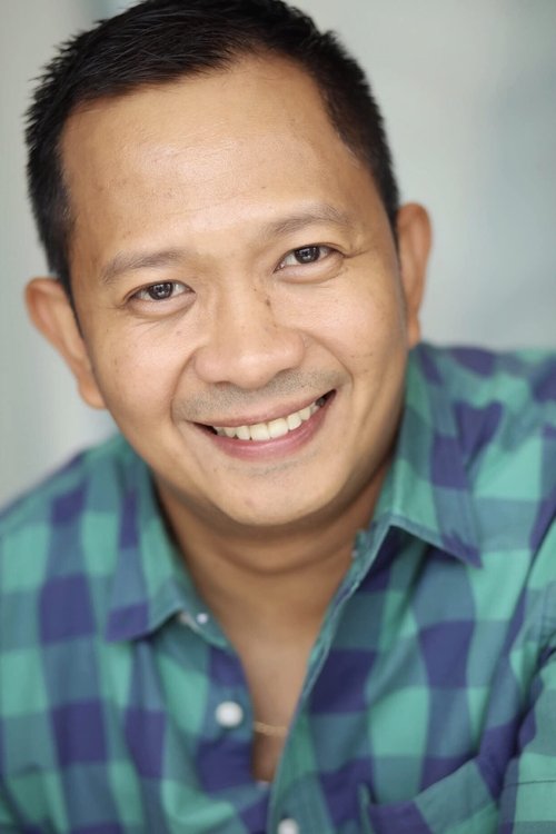 Foto de perfil de Rhandy Torres