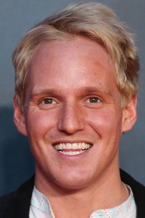 Jamie Laing profile picture