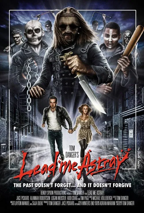 Poster do filme Lead Me Astray
