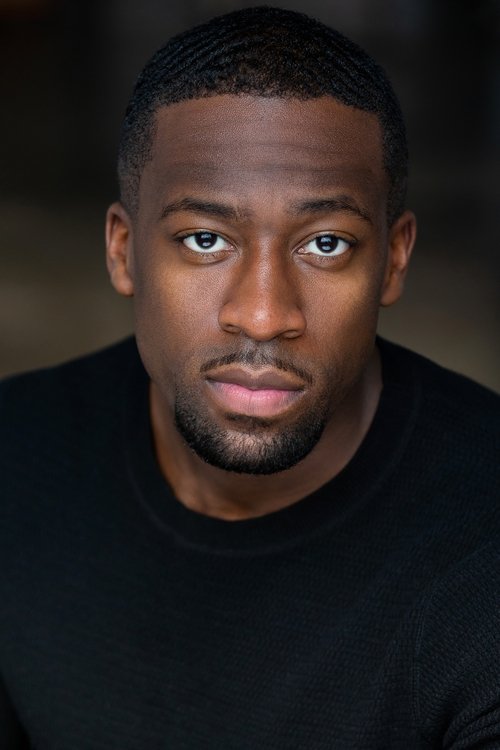 Foto de perfil de Keon Rahzeem Mitchell