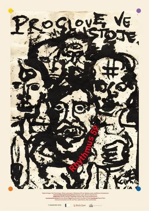 Poster do filme Rhythmus 59