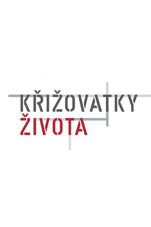 Křižovatky života tv show poster