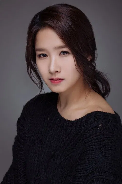 Cho Soo-ha profile picture