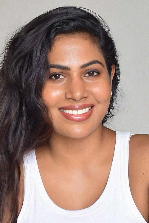 Suvitha Rajendran profile picture