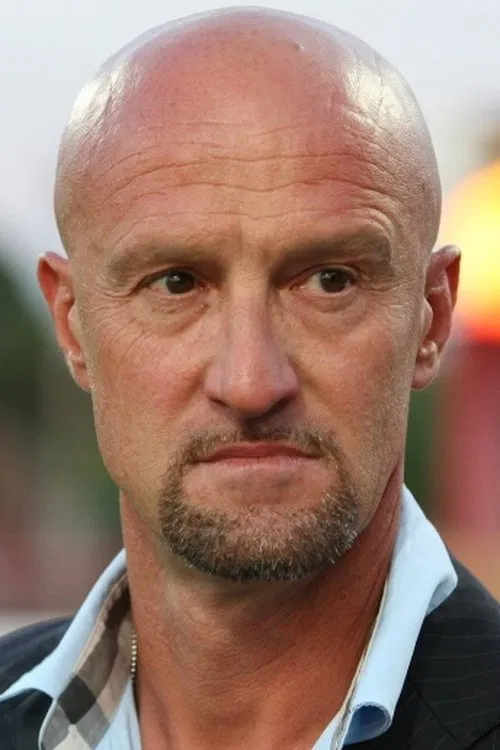 Marco Rossi profile picture