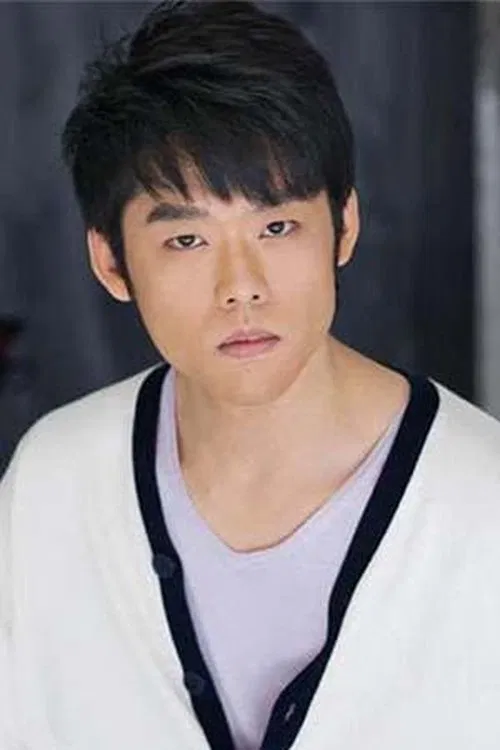 Hui Zhao profile picture