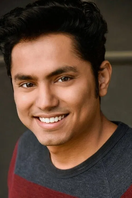 Foto de perfil de Nishant Ghan