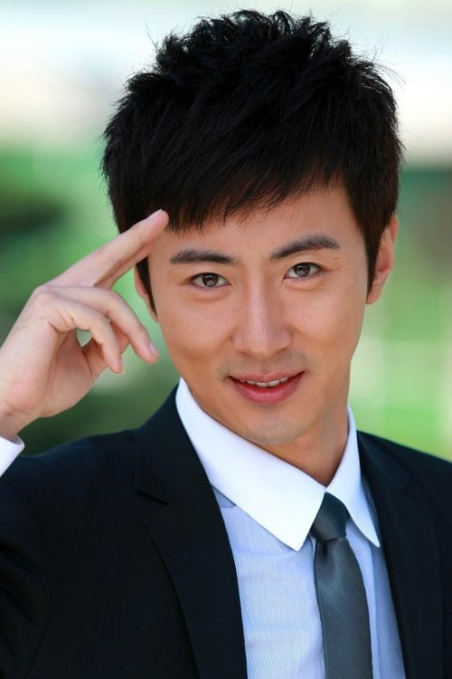 Gao Ziqi profile picture