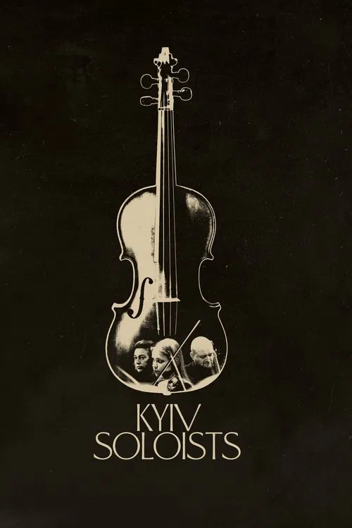 Kyiv Soloists movie poster