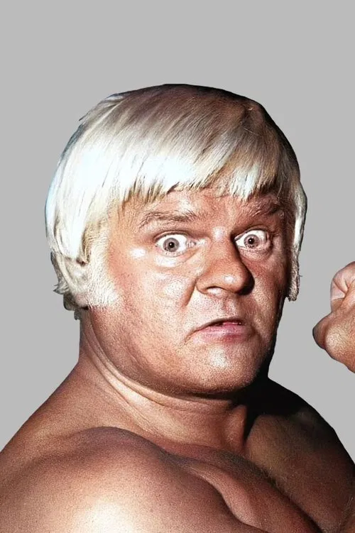 Reggie Lisowski profile picture