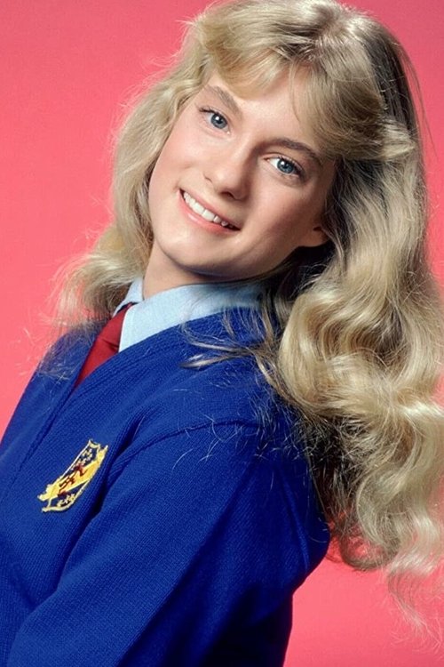 Julie Anne Haddock profile picture