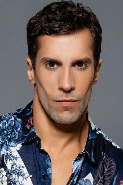 Bruno Bellarmino profile picture