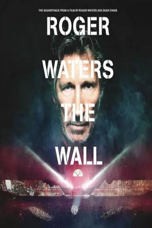 Roger Waters : The Wall - Live in Moscow movie poster