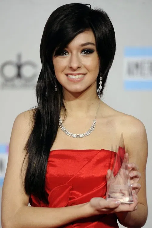 Foto de perfil de Christina Grimmie