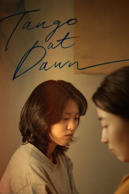 Tango at Dawn movie poster