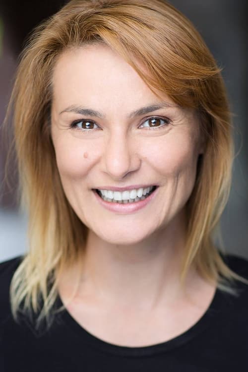 Sylwia Kaczmarek profile picture