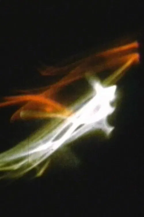 Energies movie poster