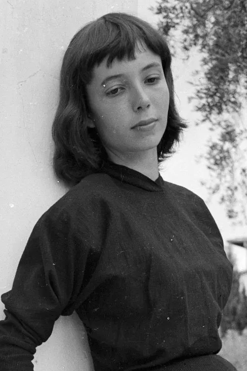 Annik Morice profile picture