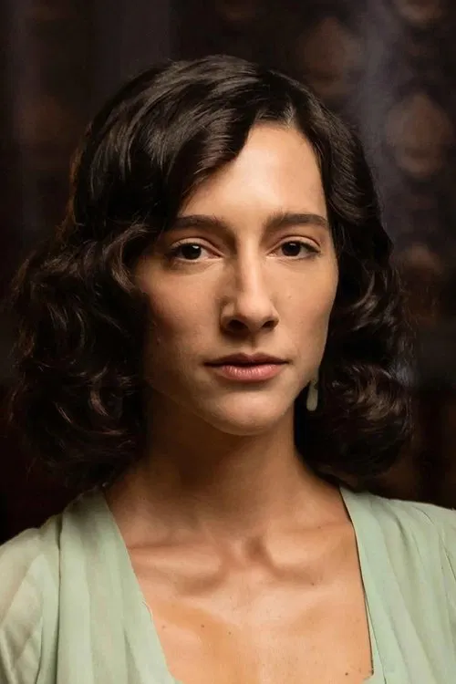Georgia Kouvaraki profile picture