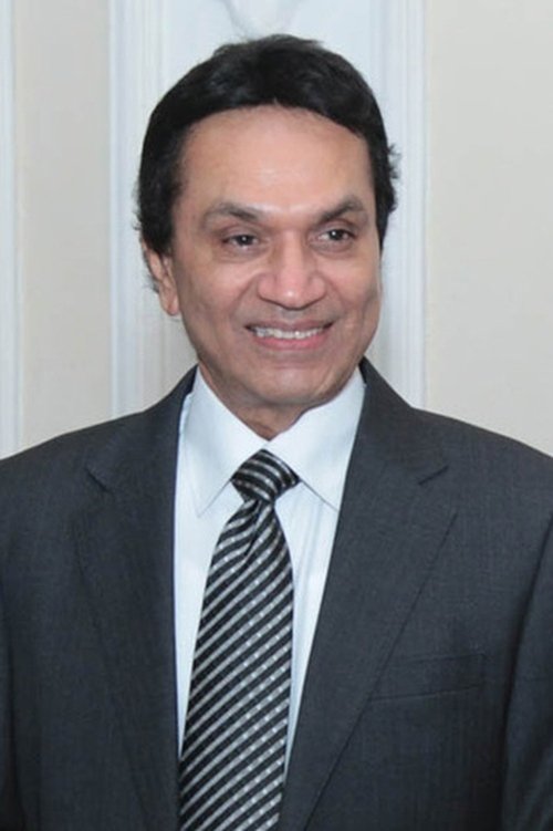 Ravindra Randeniya profile picture
