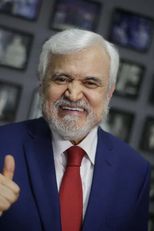 Jorge Barón profile picture