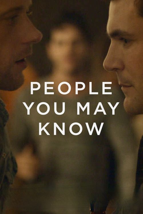 People You May Know movie poster