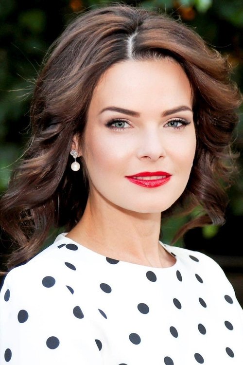Anna Peskova profile picture