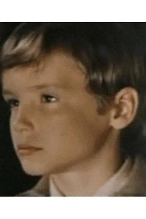 Pavel Rudensky profile picture