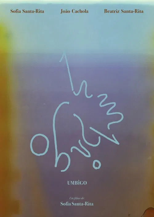 Umbigo movie poster