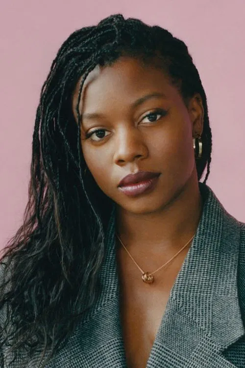 Nia DaCosta profile picture
