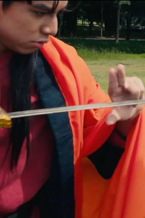 วรยุธใต้หล้า ตัดสินแพ้ชนะ วัดกันที่ความเร็ว movie poster