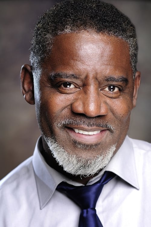Bruce Davis profile picture