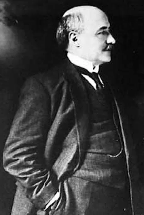 Ferdinand Zecca profile picture