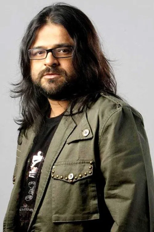 Pritam Chakraborty profile picture