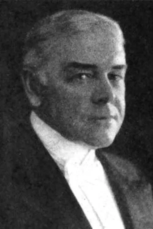 Edward McWade profile picture