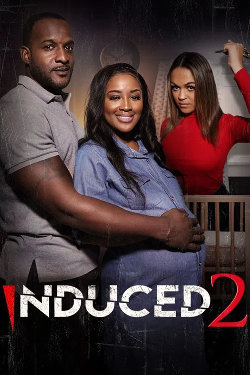 Induced 2 movie poster