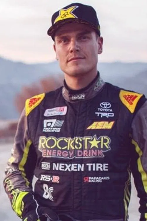 Foto de perfil de Fredric Aasbø