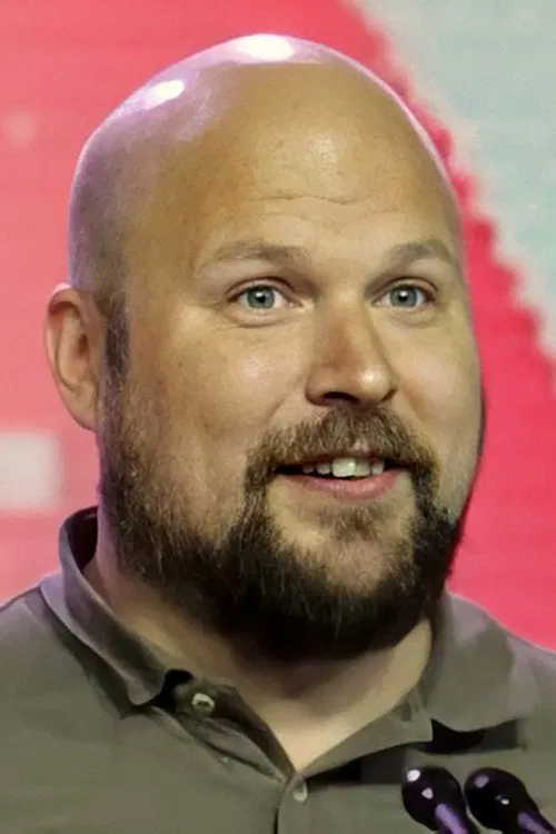 Markus Persson profile picture