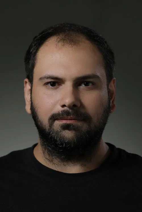 Meghdad Jalali profile picture